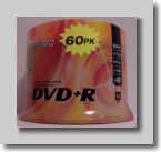 Playo 16x DVD-R